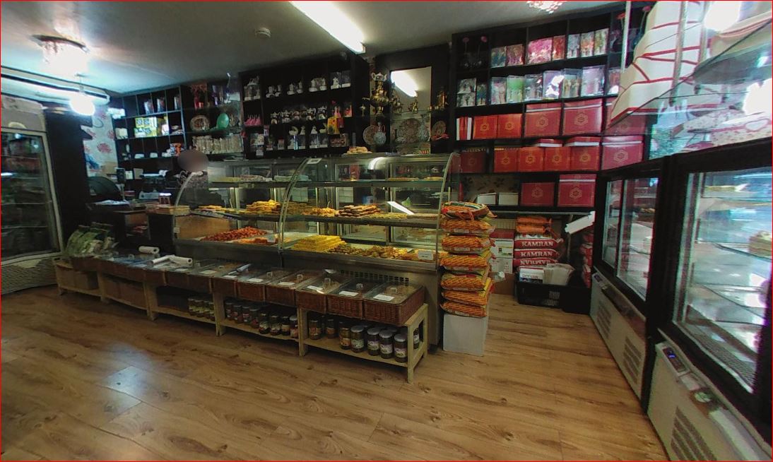 Viona Patisserie London · Photos 1